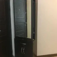 جاکفشی شیک آیینه دار