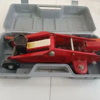 جک سوسماری ۲ تن نو