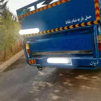 نیسان، مدل ۱۳۹۸|خودرو سواری و وانت|جاجرود, |دیوار