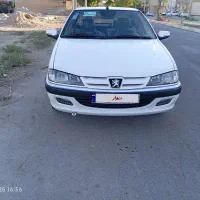پارس موتور جدید XU7PسفارشیELX فول