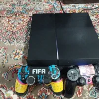 PS4 FAT کپی خور