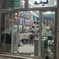 فروش مغازه دو طبقه دوشنبه بازار|فروش مغازه و غرفه|خمینی‌شهر, |دیوار