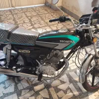 هوندا 150|موتورسیکلت|ساری, |دیوار