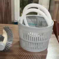 ماشین لباس شویی مینی باش|ماشین لباسشویی و خشک‌کن لباس|هشتگرد, شهرک پامچال|دیوار