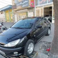 پژو۲۰۶ sd v1|خودرو سواری و وانت|تبریز, |دیوار