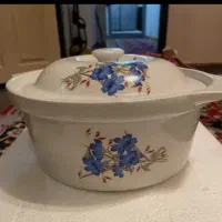 سه عدد سوپ خوری هرکدوم متفاوت طرح