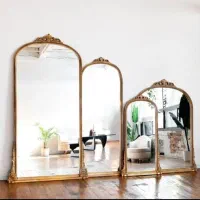 قاب آینه قدی و دیواری