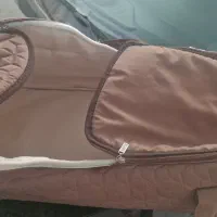 ساک حمل نوزاد