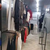 رگال و چوب لباس|بندرخت و رخت‌آویز|جیرفت, |دیوار