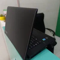 لپ تاپ ژاپنی توشیبا TOSHIBA 554|رایانه همراه|هشتگرد, هشتگرد قدیم|دیوار
