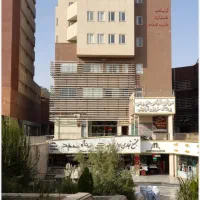 فروش واحد تجاری در خیابان شهید قرنی ، برج جاویدان