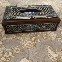 سطل آشغال|صنایع دستی و سایر لوازم تزئینی|پاکدشت, خاتون آباد|دیوار