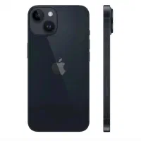 ایفون ۱۴ مشکی نرمال ۱۲۸