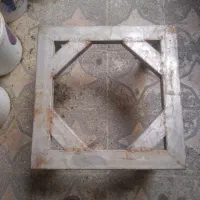 چهارپایه آبگرمکن