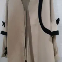 مانتو|لباس|خوی, |دیوار