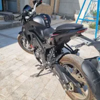 بنلی 180 اس|موتورسیکلت|طبس, |دیوار