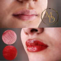 انجام خدمات آرایش دائم بصورت مدل باهزینه بسیارکم|خدمات آرایشگری و زیبایی|یزد, |دیوار