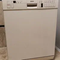 ماشین ظرفشویی بوش