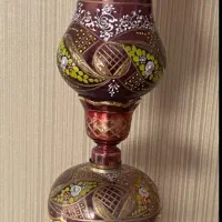 شمعدانی قدیمی