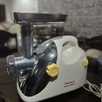 چرخ گوشت برند همیلتون