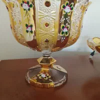 طلا کوب  شیرینی خوری با میوه خوری