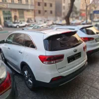 کیا سورنتو GTI lineمدل 2017بیرنگ|خودرو سواری و وانت|تهران, نیروی دریایی|دیوار