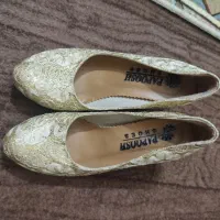 کفش نو سایز 38