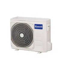 اسپلیت کولر گازی 24 هزار زانتی مدل ZMSA-24HO1RAFB|کولر گازی و فنکوئل|رشت, بازار|دیوار