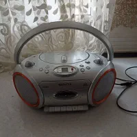 رادیو سالم مارک سونی