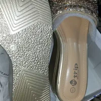 صندل مجلسی|کیف، کفش، کمربند|اهواز, نبوت|دیوار