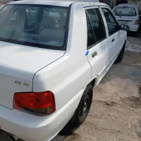 132مدل 95|خودرو سواری و وانت|صومعهسرا, |دیوار