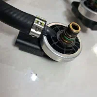 گاز سوز
