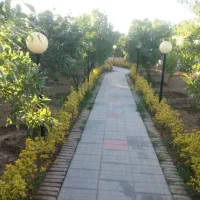 خدمات باغبانی طراحی و اجرای فضای سبز گلکاری نهال
