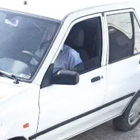 فروش فوریرپراید مدل ۹۶ تمیز کارمندی کم کار