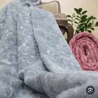 پتو تیسا دو نفره با قیمت مناسب|رختخواب، بالش، پتو|اصفهان, لاله|دیوار