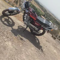 موتور ۲۰۰ Tizpartoos