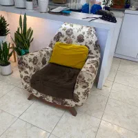 مبل کارکرده