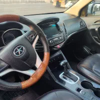 جک S5 مدل 97|خودرو سواری و وانت|رودبار, |دیوار