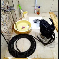 لوله بازکنی نشت یابی چاه بازکنی مشهد فوری تضمینی|خدمات پیشه و مهارت|مشهد, شهرک رازی (شهرک غرب)|دیوار