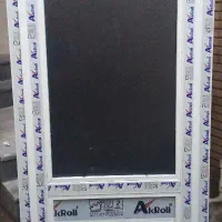 درب المینیوم|مصالح و تجهیزات ساختمان|اصفهان, شاهد|دیوار