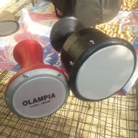 معاوضه ضرب وتیمپوباکالای دگر|درام و پرکاشن|بندر گناوه, |دیوار