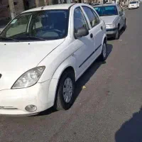 تیبا2مدل ۹۷|خودرو سواری و وانت|ملارد, |دیوار