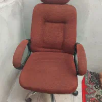صندلی در حد نو