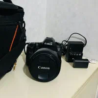 دوربین کنون 6dمارک ۱|دوربین عکاسی و فیلم‌برداری|تبریز, |دیوار