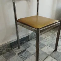 صندلی فلزی  محکم کار (سفارشی) بلوار طاقبستان|صندلی و نیمکت|کرمانشاه, |دیوار