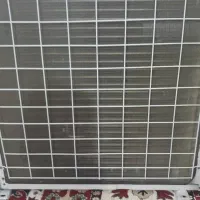تعمیرات کولر صفر تا صد و گازگیری کولر هم دارم|کولر گازی و فن‌کوئل|ایذه, |دیوار