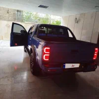 کی ام سی T8 kmc|خودرو سواری و وانت|تهران, شارق|دیوار