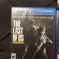 دیسک بازی ps4 وps5|کنسول، بازی ویدئویی و آنلاین|بندر انزلی, کلیور|دیوار