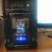 کامپیوتر|رایانه رومیزی|تبریز, |دیوار