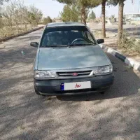 خودروی پراید مدل ۱۳۸۸ دوگانه کارخانه